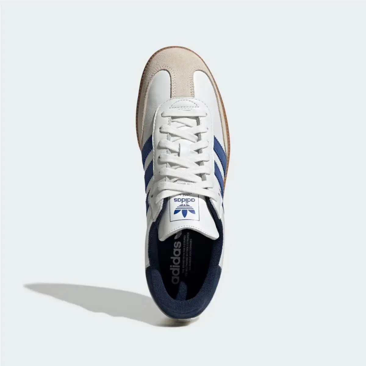 Adidas shoes - adidas Samba - Samba - JH5632 - White 0