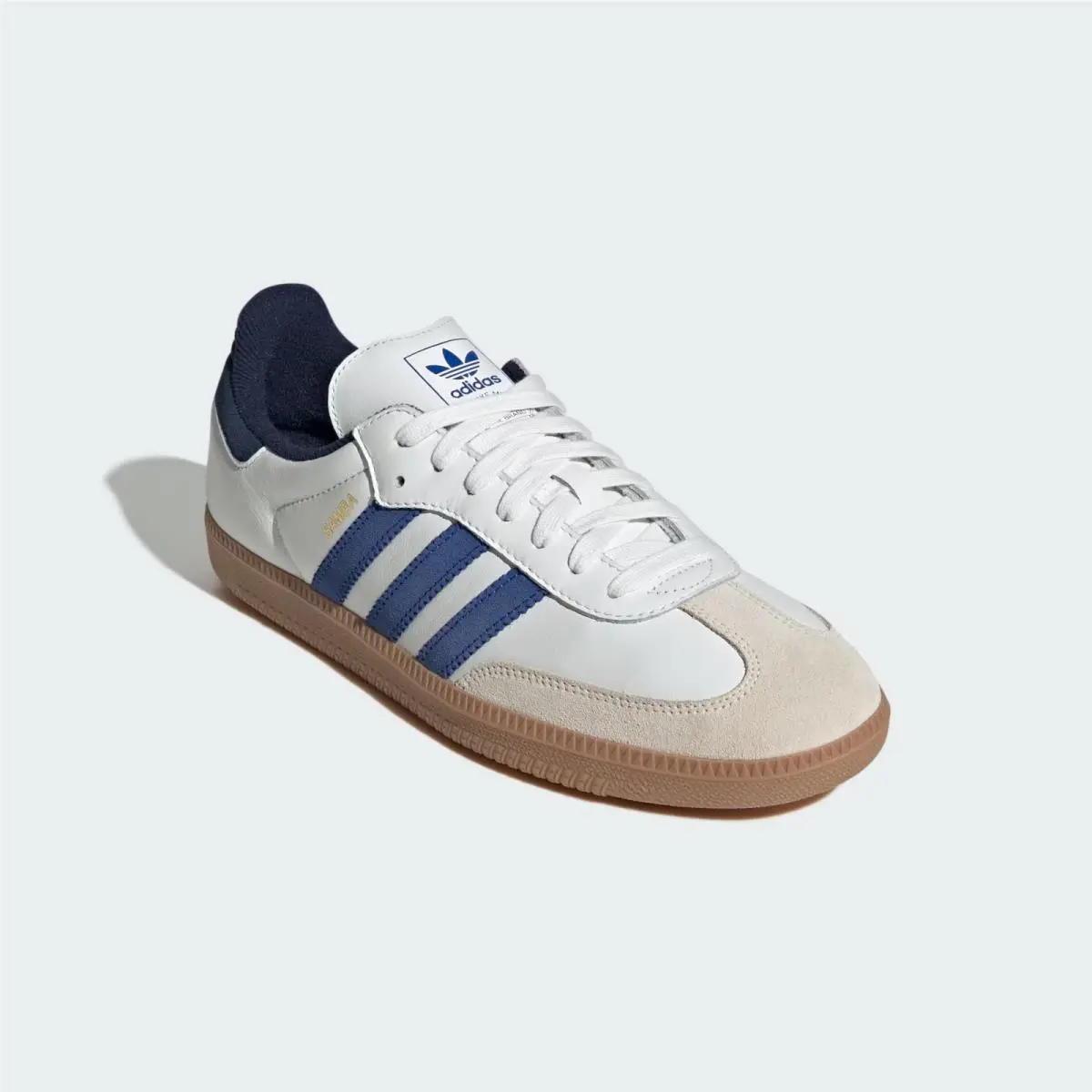 Adidas shoes - adidas Samba - Samba - JH5632 - White 2