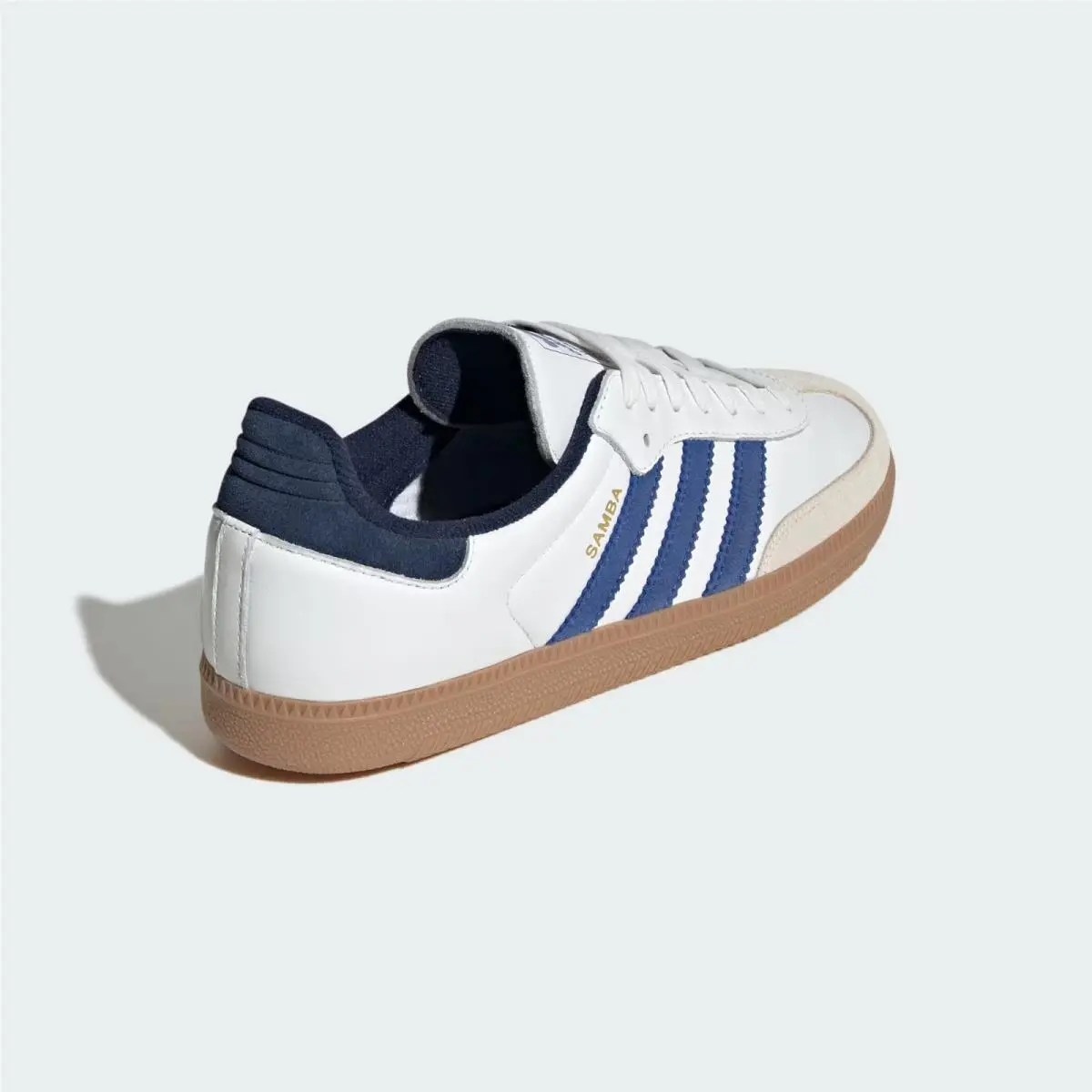 Adidas shoes - adidas Samba - Samba - JH5632 - White 3