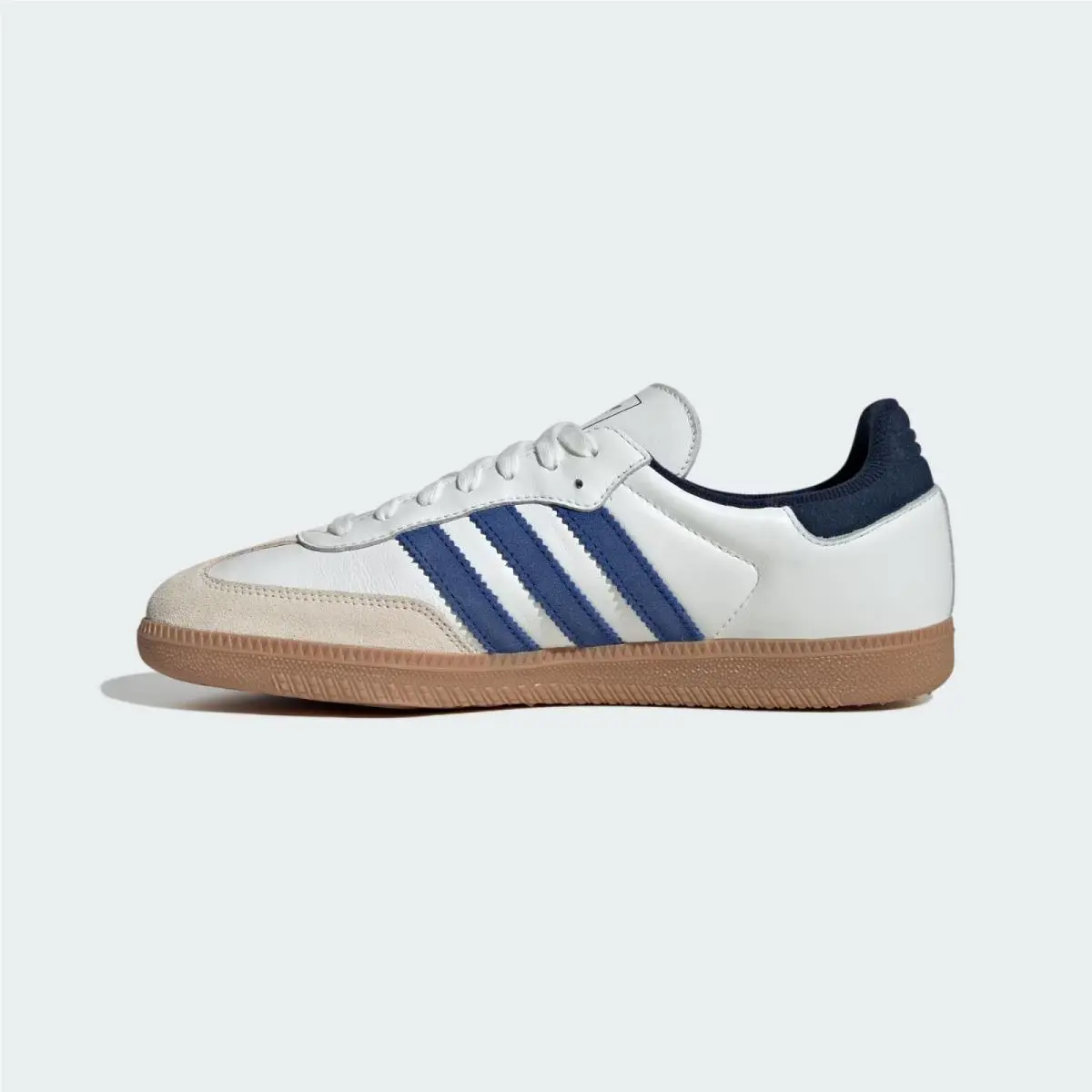 Adidas shoes - adidas Samba - Samba - JH5632 - White 4