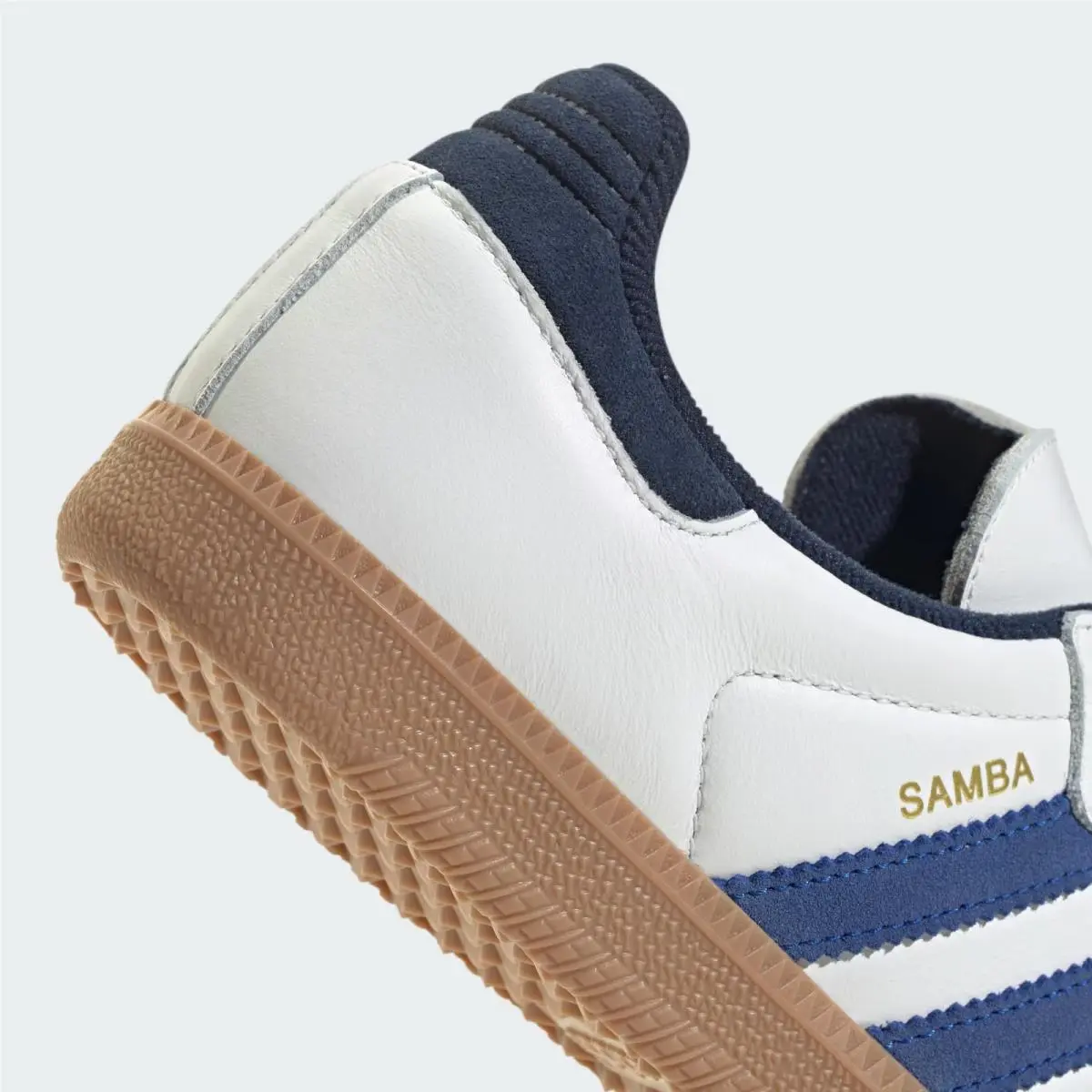 Adidas shoes - adidas Samba - Samba - JH5632 - White 6