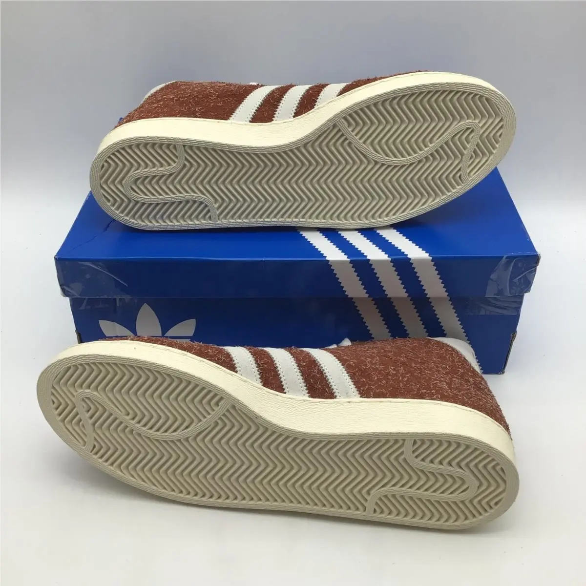 Adidas shoes - Jabbar Hi - Jabbar - Orange 3