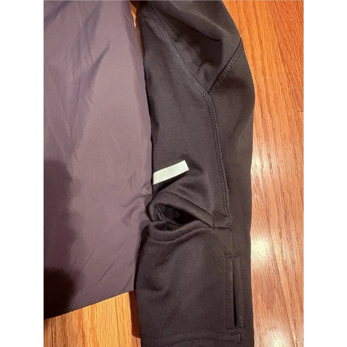 Adidas clothing - Black 10