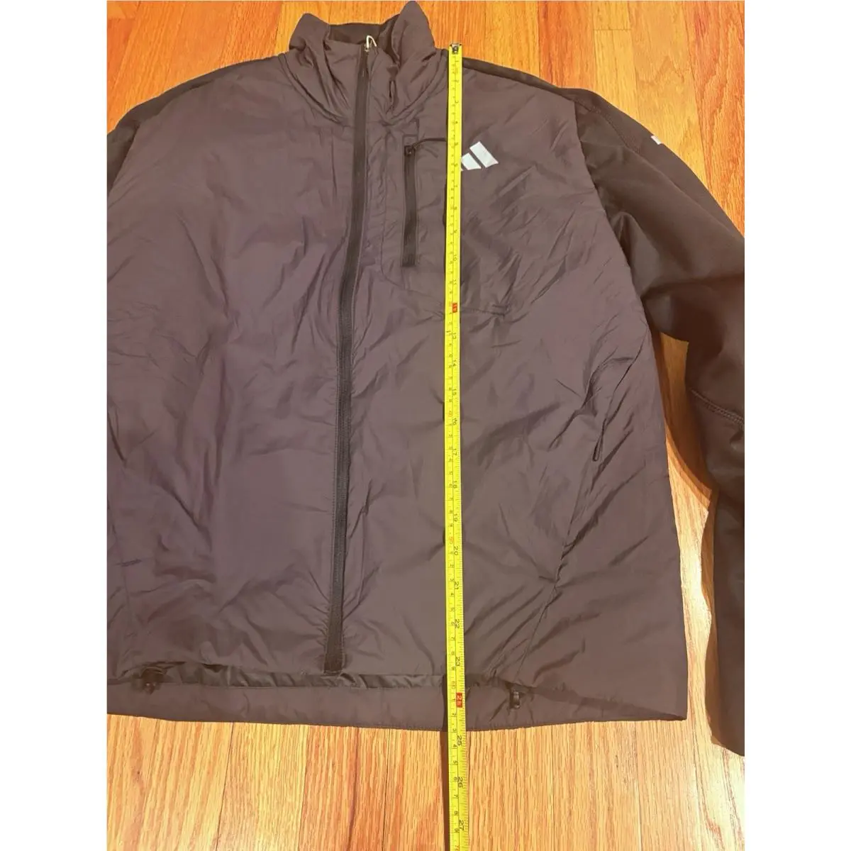 Adidas clothing - Black 1