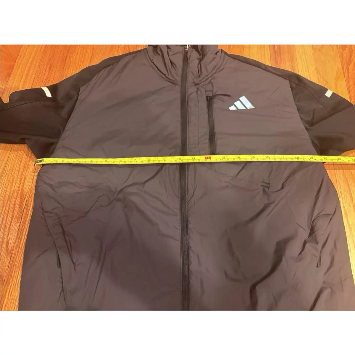 Adidas clothing - Black 2