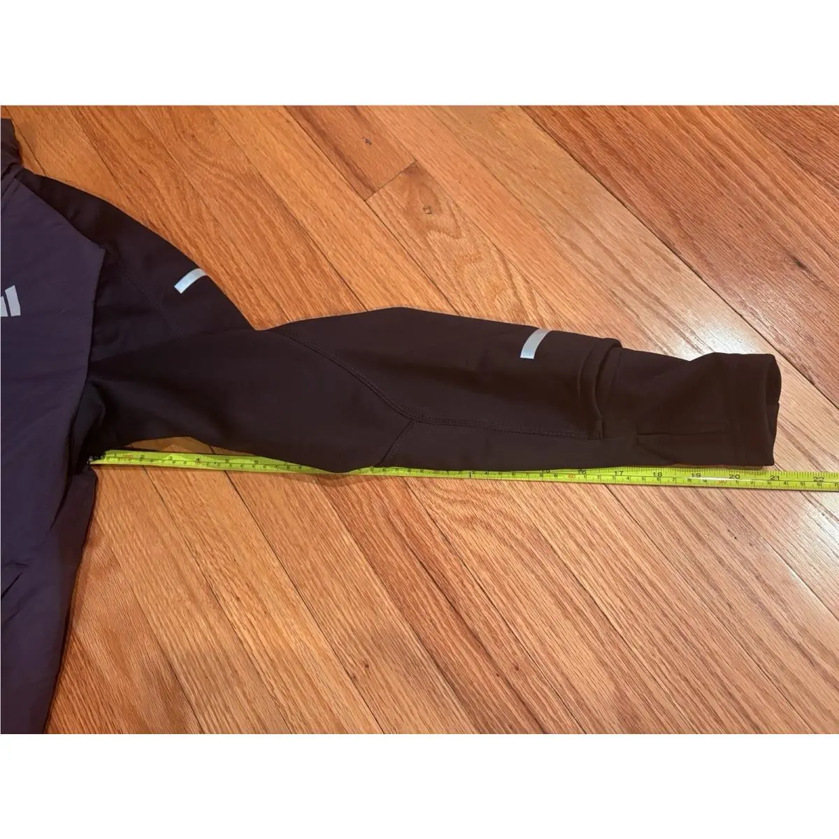 Adidas clothing - Black 3