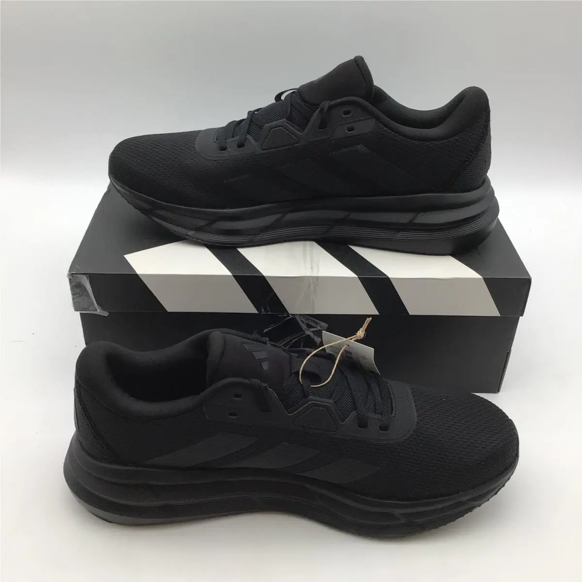 Adidas shoes - Galaxy 7 M - Galaxy - Black 0