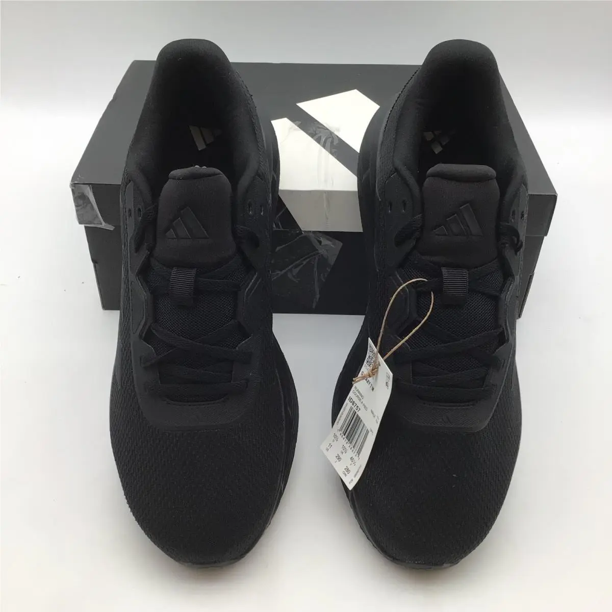 Adidas shoes - Galaxy 7 M - Galaxy - Black 1