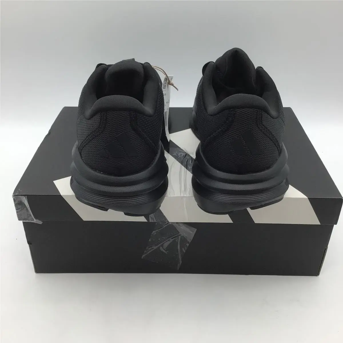 Adidas shoes - Galaxy 7 M - Galaxy - Black 2