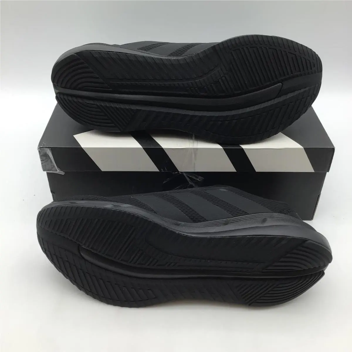 Adidas shoes - Galaxy 7 M - Galaxy - Black 3