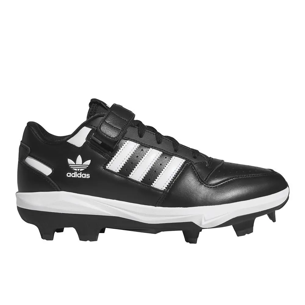 Adidas Forum Tpu Baseball Cleat Mens Size 11- M Sneakers Athletic Shoes SB1158-J