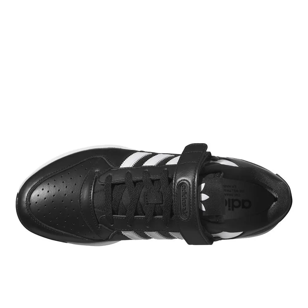 Adidas shoes - adidas Forum Tpu Baseball Cleat - SB1158-JR9614 - Black (UPC: 198321255749) 2