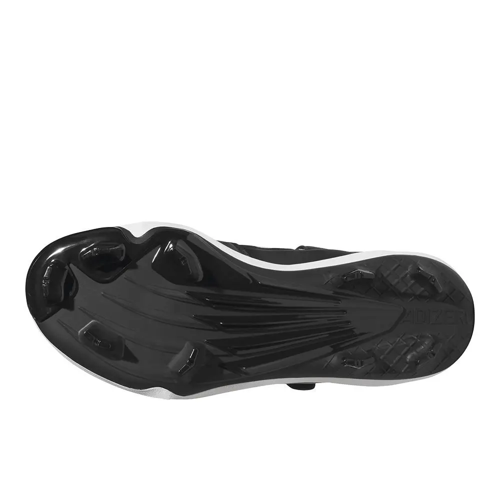 Adidas shoes - adidas Forum Tpu Baseball Cleat - SB1158-JR9614 - Black (UPC: 198321255749) 3