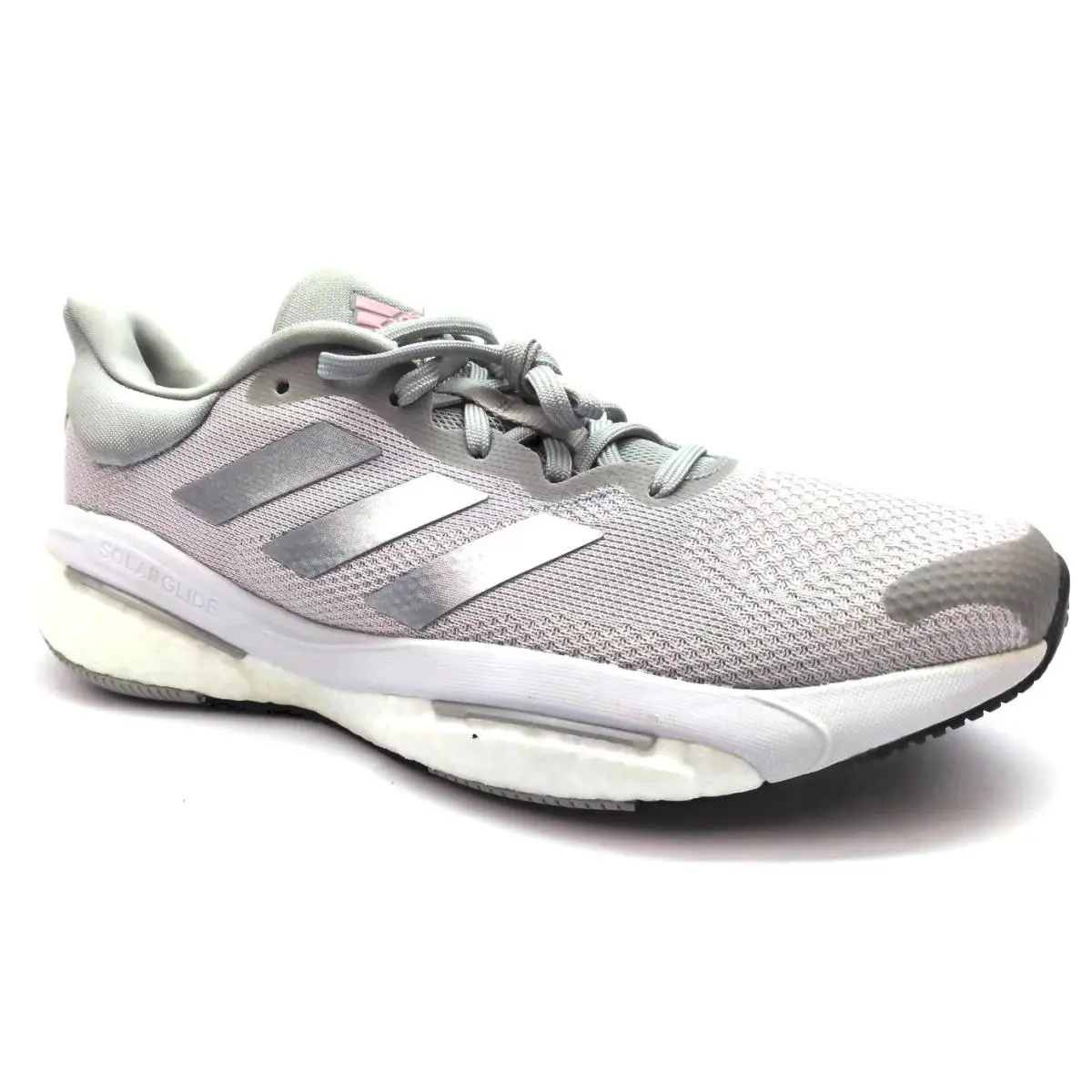 Adidas shoes - GW1389 - GW1389 - Grey Pink 1