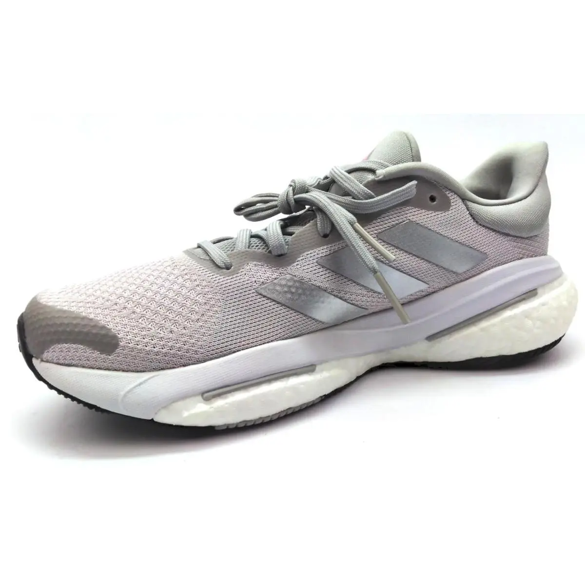 Adidas shoes - GW1389 - GW1389 - Grey Pink 2