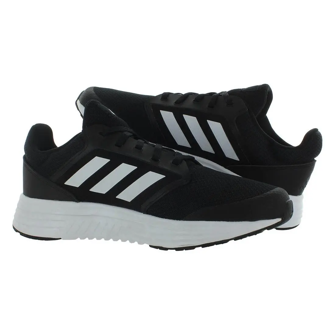 Adidas shoes - Core Black/White, Full: Core Black/White (UPC: 191532190649) 1