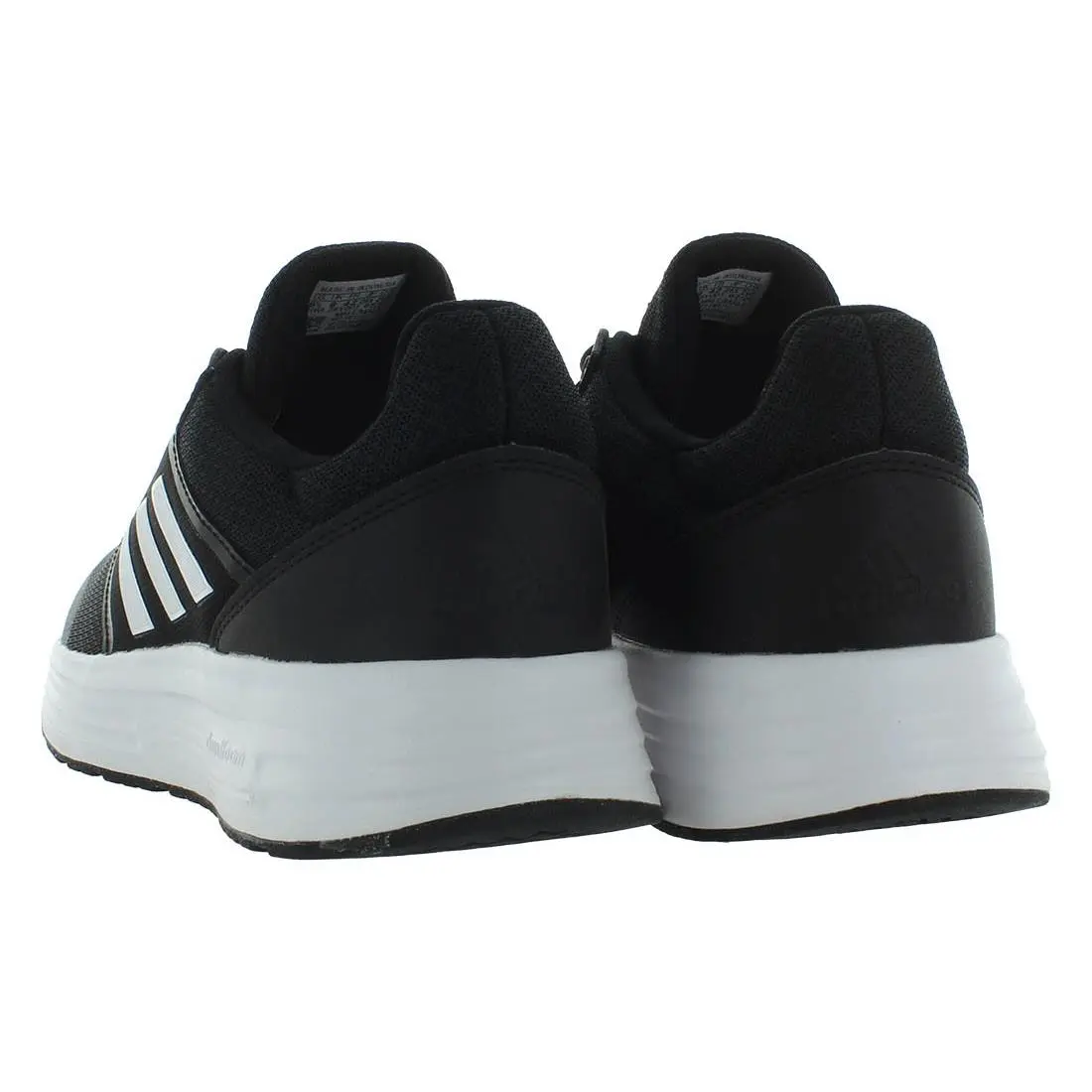 Adidas shoes - Core Black/White, Full: Core Black/White (UPC: 191532190649) 2