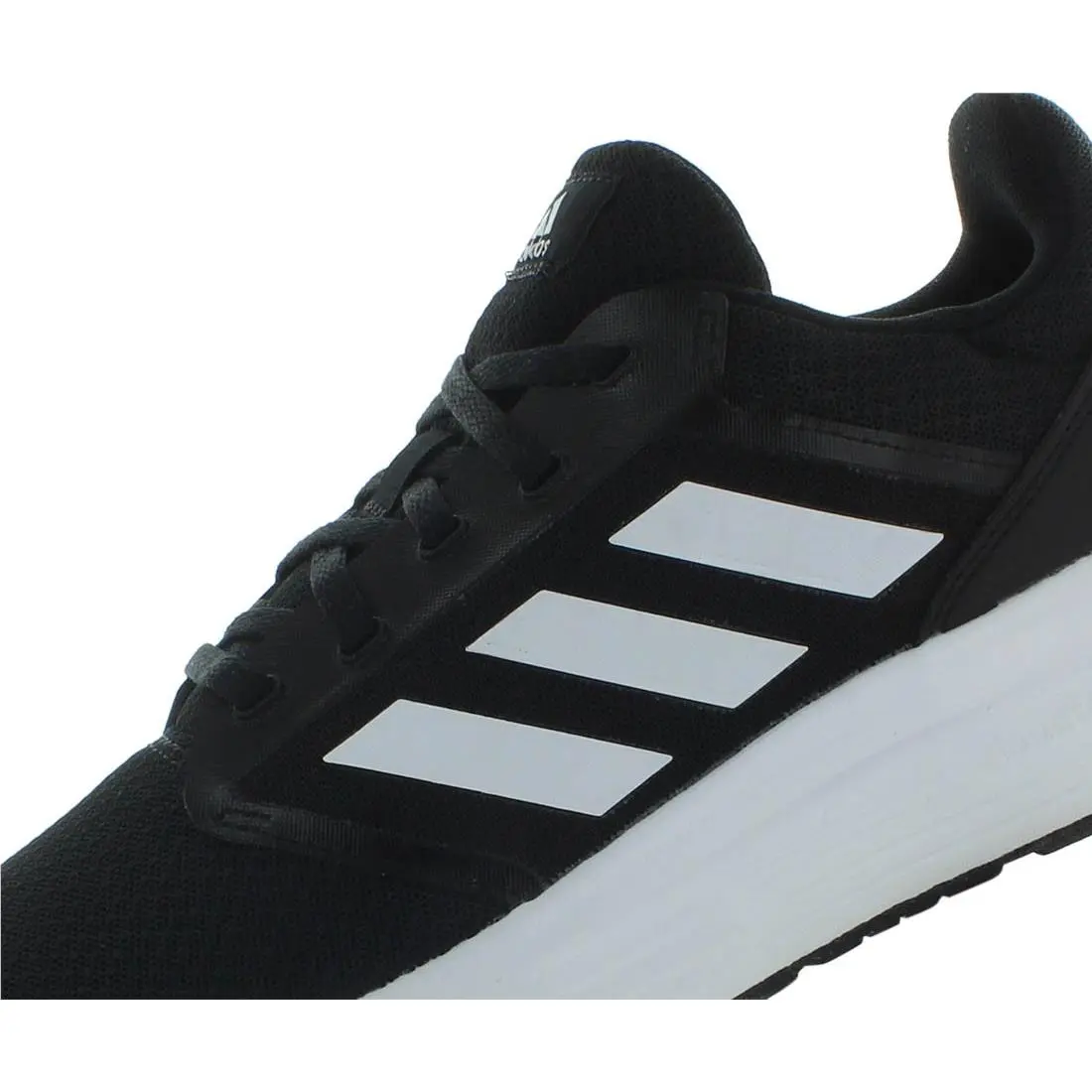 Adidas shoes - Core Black/White, Full: Core Black/White (UPC: 191532190649) 0