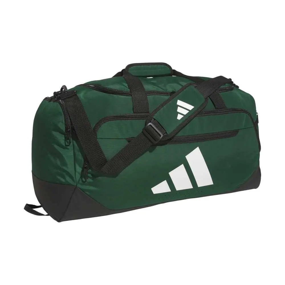 Defender 5 Medium Duffel Bag Unisex Size Osfa SB1158-JJ7583 by Adidas