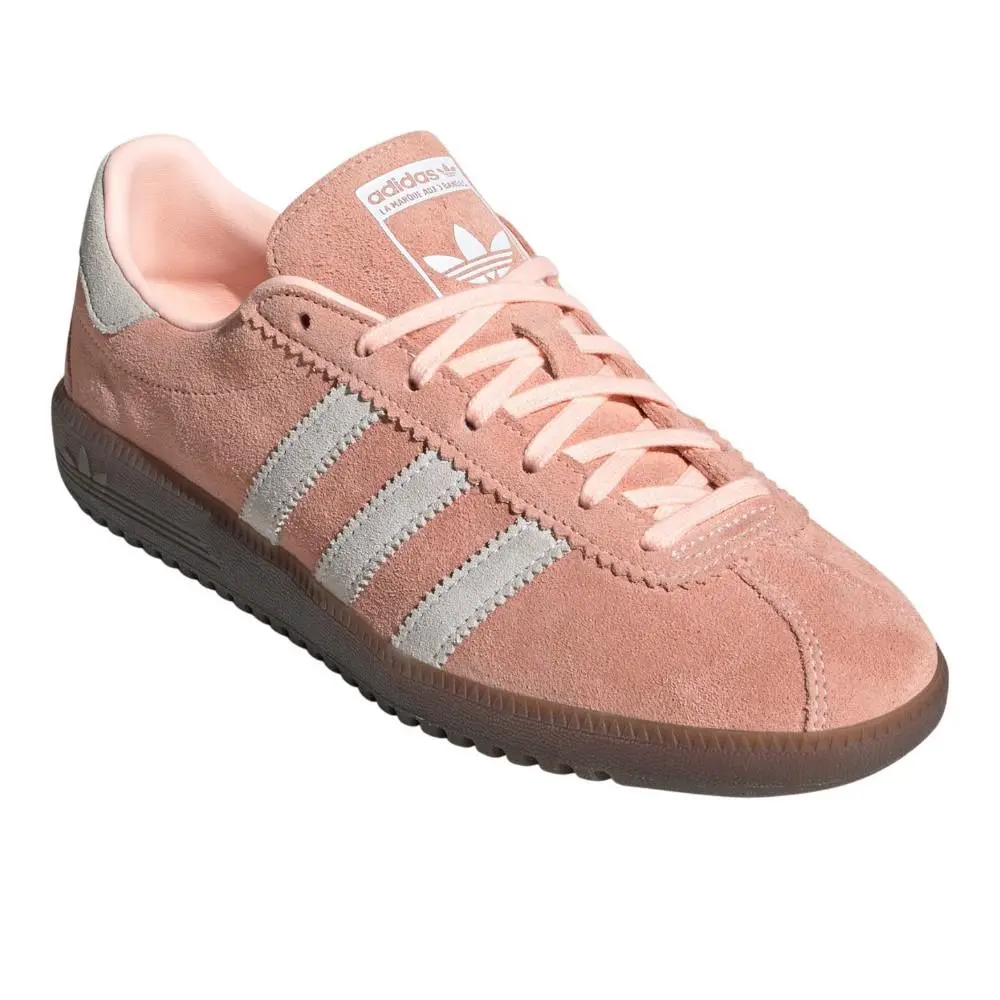 Adidas shoes - adidas Brmd - Brmd - JI2658 - Orange (UPC: 197615941160) 0