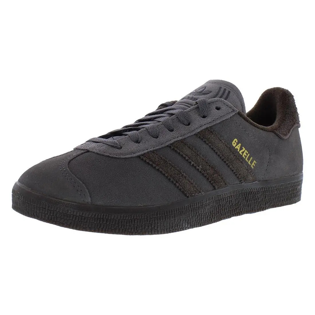 Adidas shoes - Charcoal/Brown, Main: Grey (UPC: 196478011539) 0