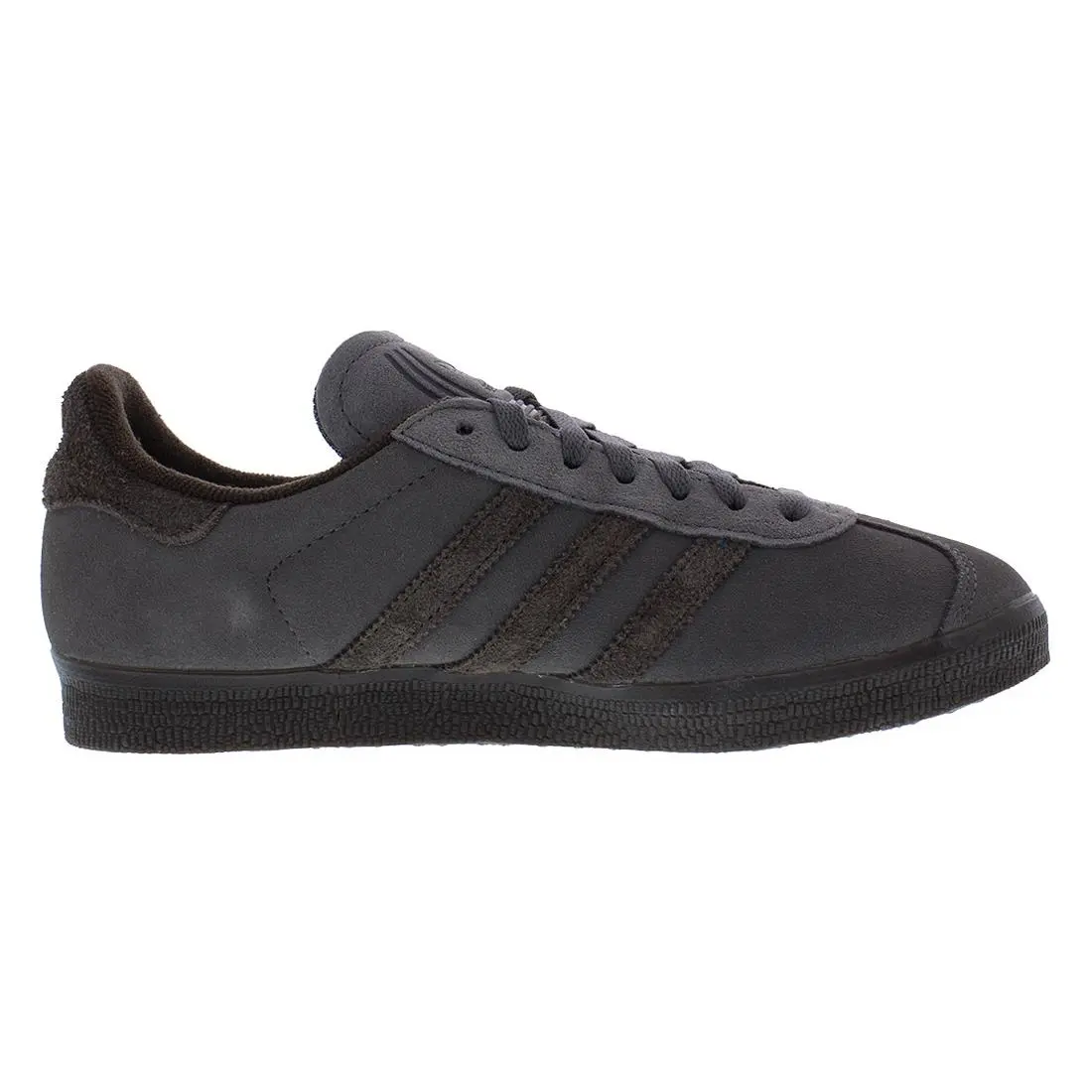 Adidas shoes - Charcoal/Brown, Main: Grey (UPC: 196478011539) 1