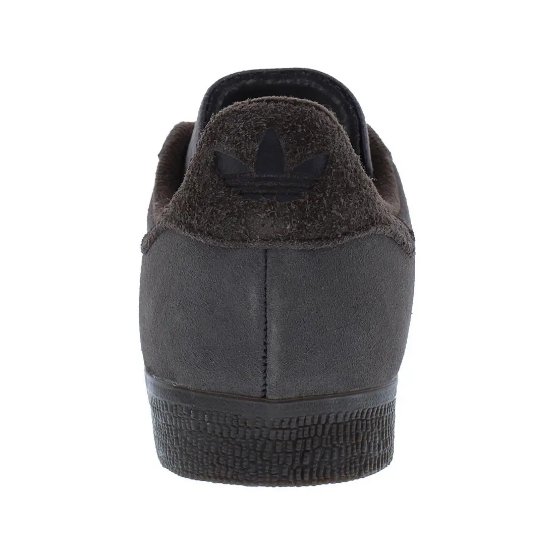 Adidas shoes - Charcoal/Brown, Main: Grey (UPC: 196478011539) 2