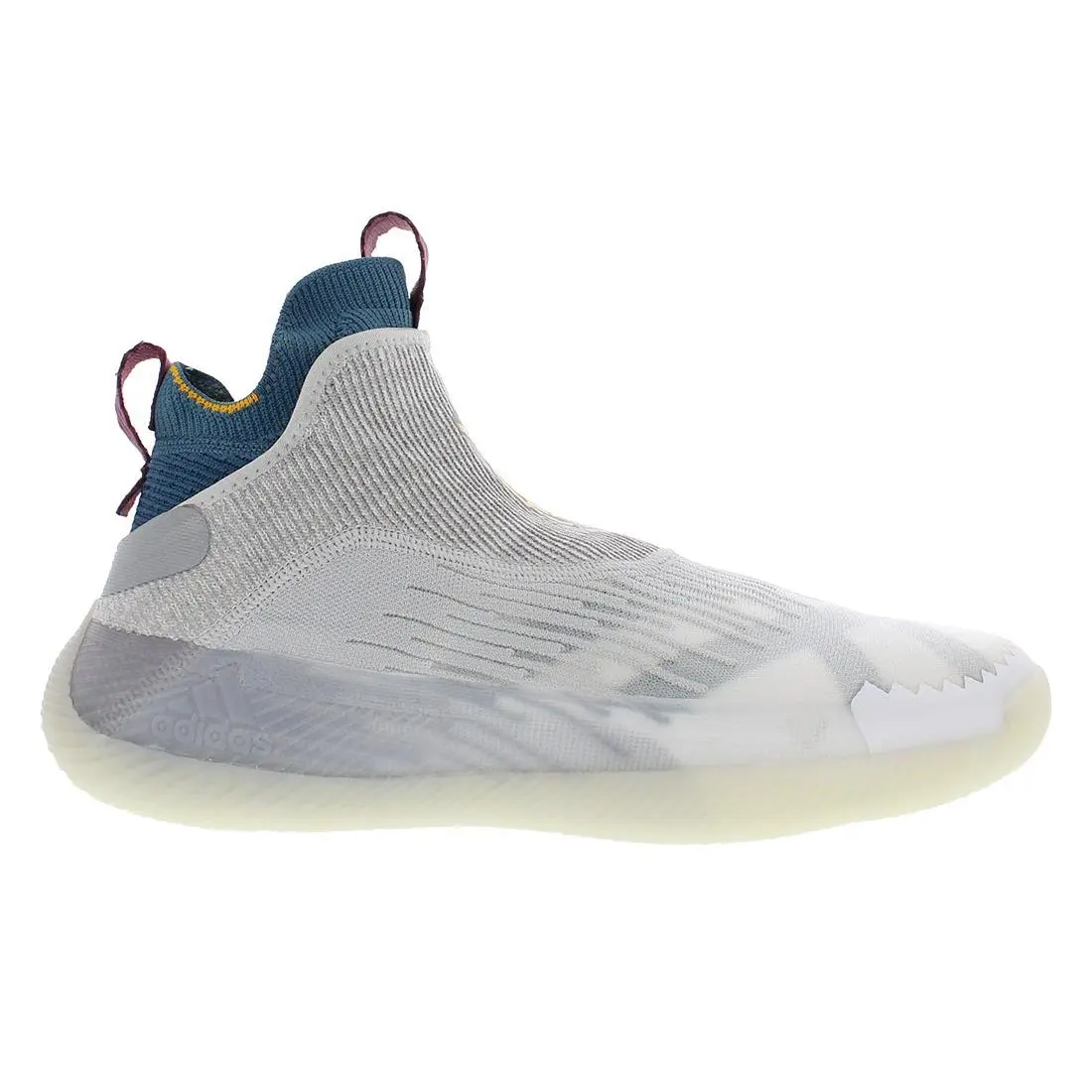 Adidas N3Xt L3V3L Futurenatural Unisex Shoes Size 12.5 Color: Grey