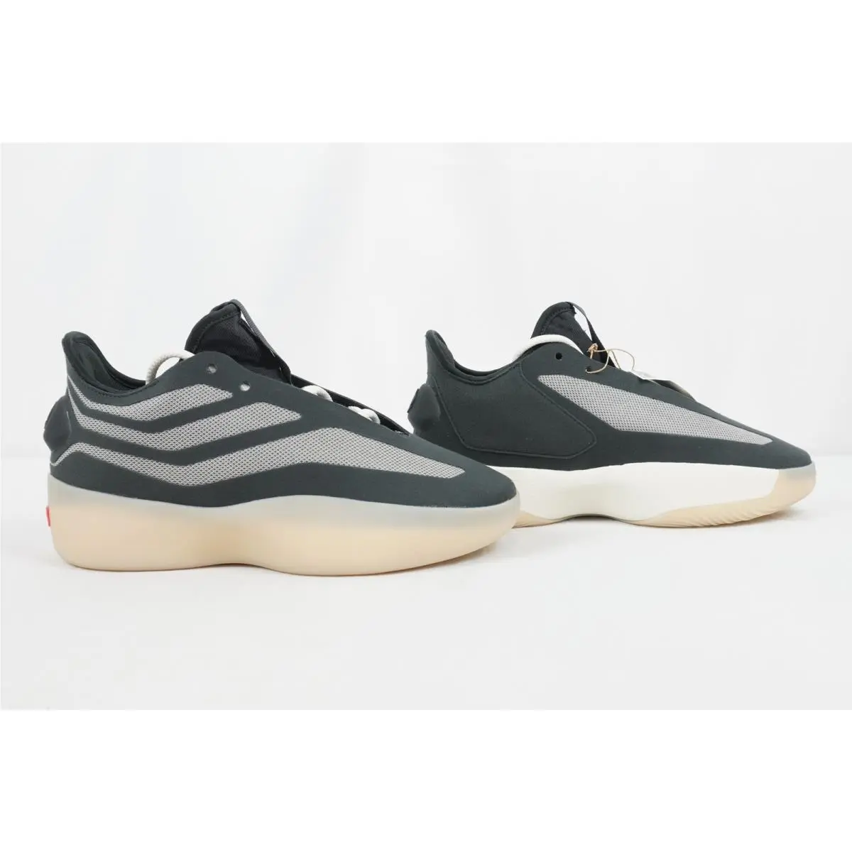 Adidas shoes - HQ9426 - HQ9426 - Black (UPC: 198323970466) 0