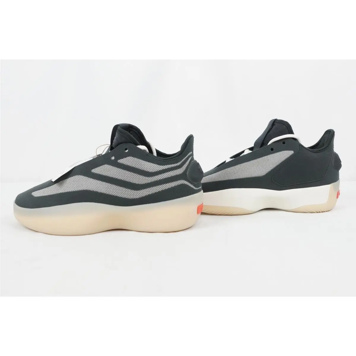 Adidas shoes - HQ9426 - HQ9426 - Black (UPC: 198323970466) 1