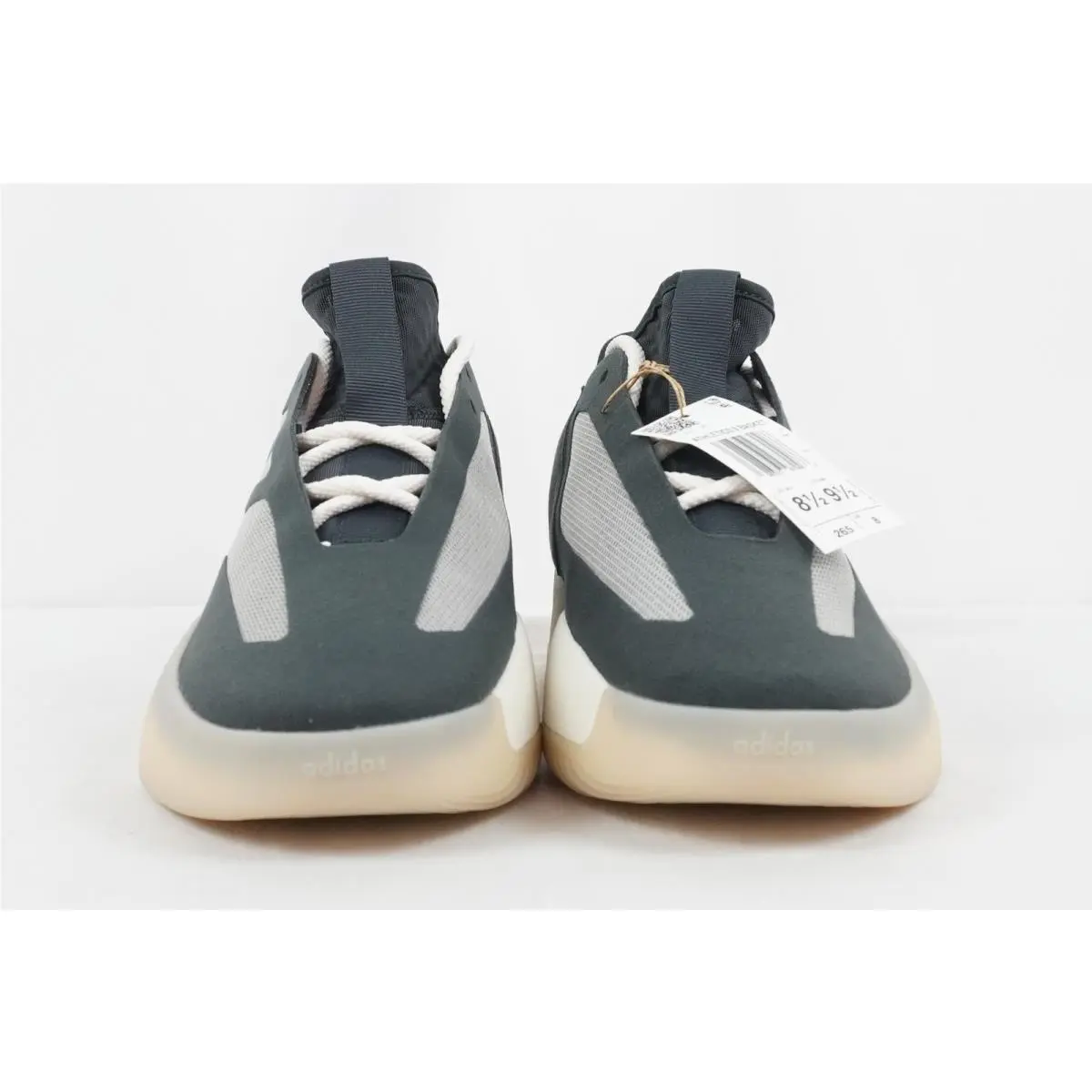 Adidas shoes - HQ9426 - HQ9426 - Black (UPC: 198323970466) 2