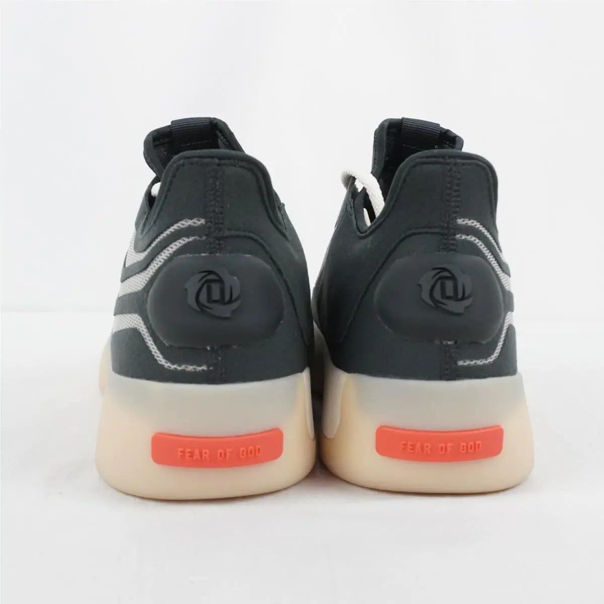 Adidas shoes - HQ9426 - HQ9426 - Black (UPC: 198323970466) 3