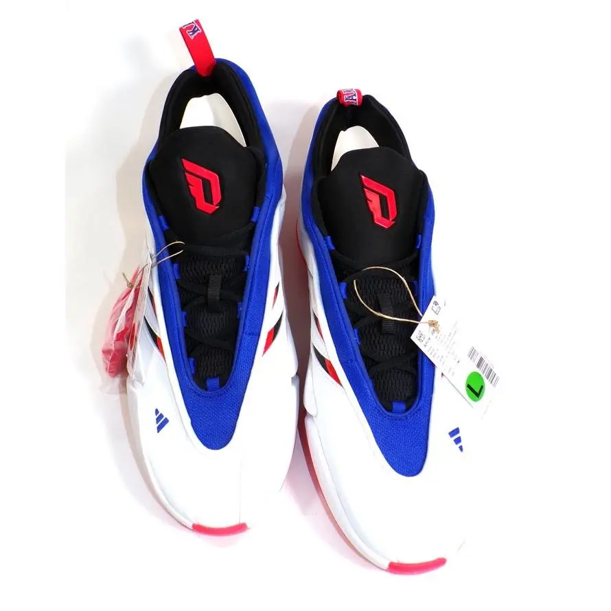 Adidas shoes 1