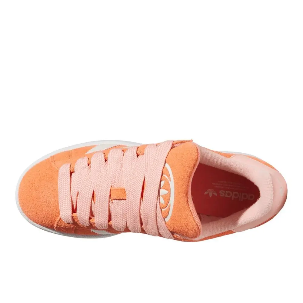 Adidas shoes - adidas Campus 00S - Campus - JR3795 - Orange (UPC: 197621930547) 2