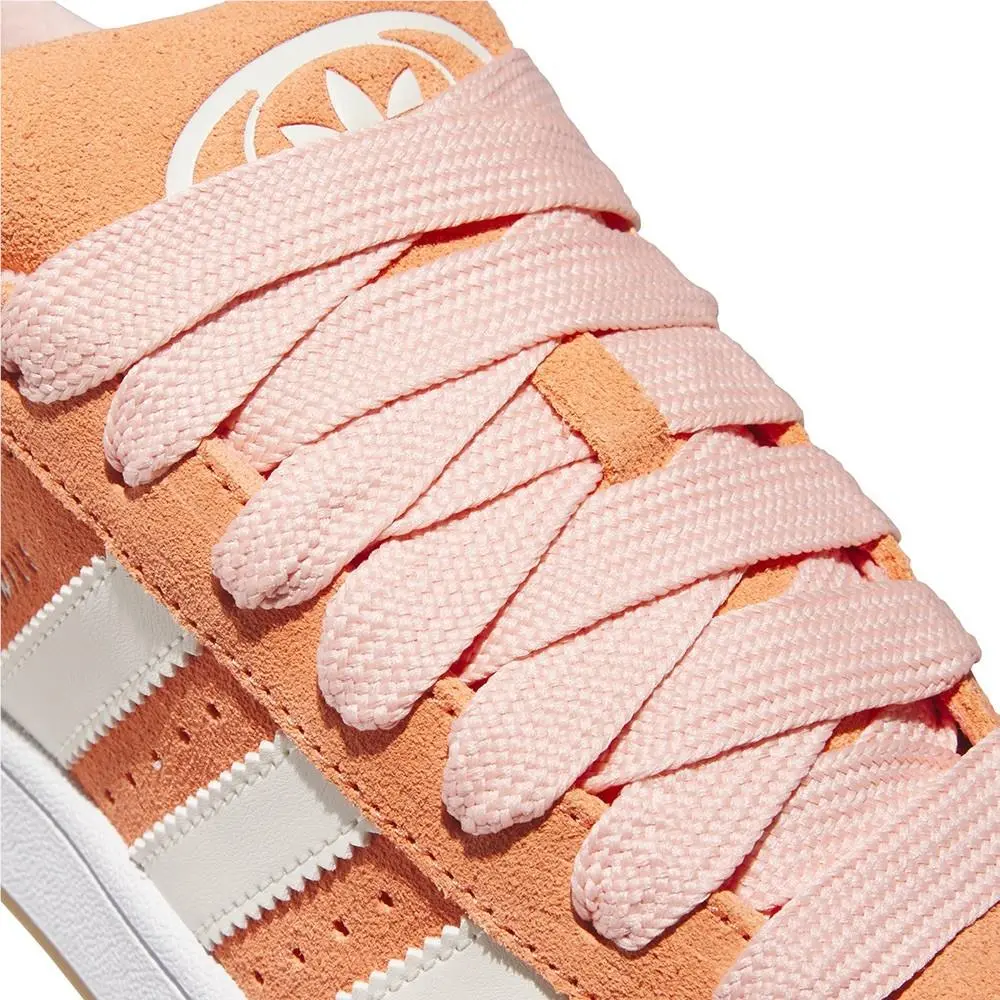 Adidas shoes - adidas Campus 00S - Campus - JR3795 - Orange (UPC: 197621930547) 4