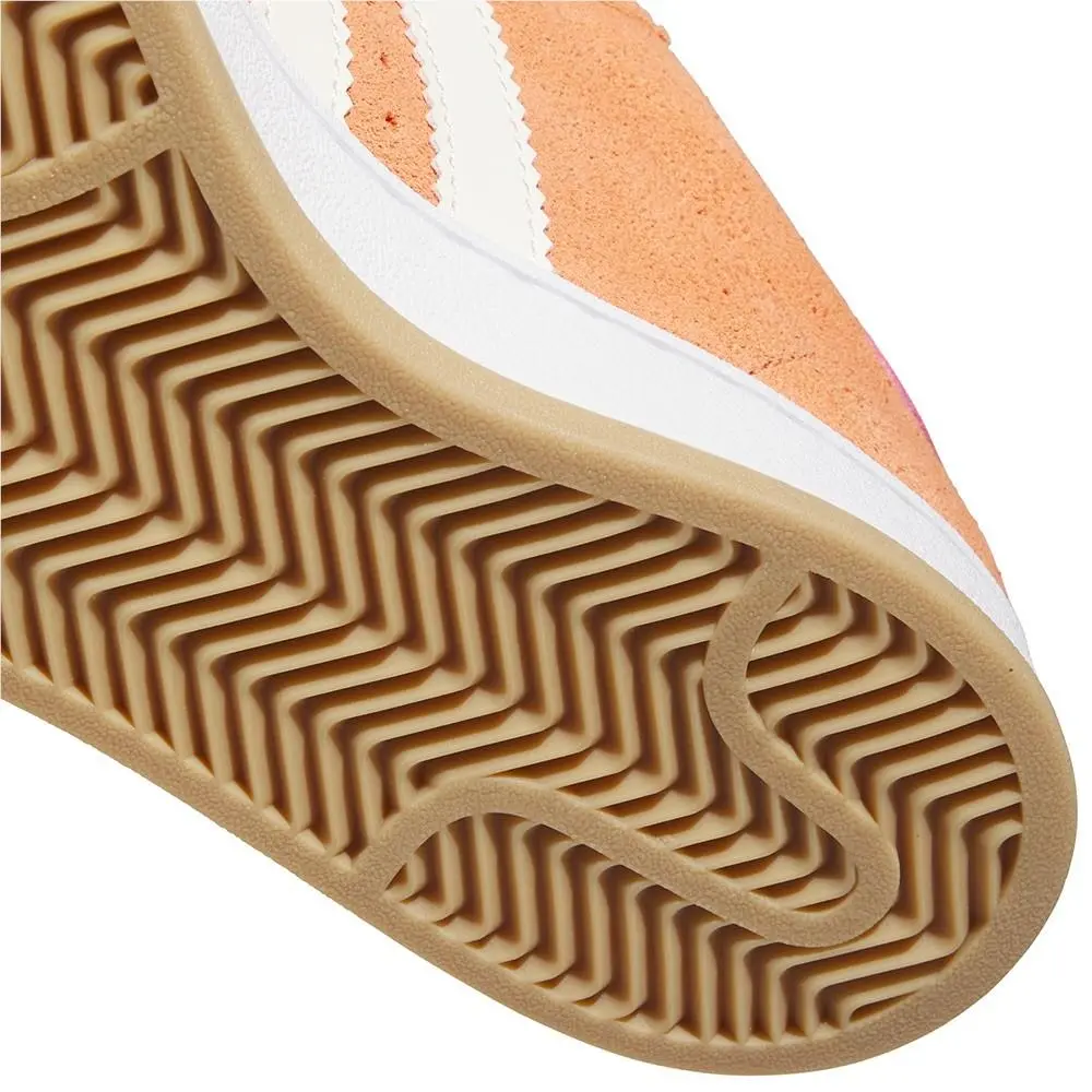Adidas shoes - adidas Campus 00S - Campus - JR3795 - Orange (UPC: 197621930547) 5