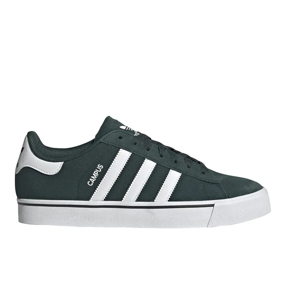 Campus Vulc Mens Size 8.5 M Sneakers Casual Shoes JI1913 by Adidas