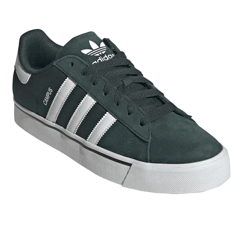 Adidas shoes - adidas Campus Vulc - Campus Vulc - JI1913 - Green (UPC: 197609661821) 0