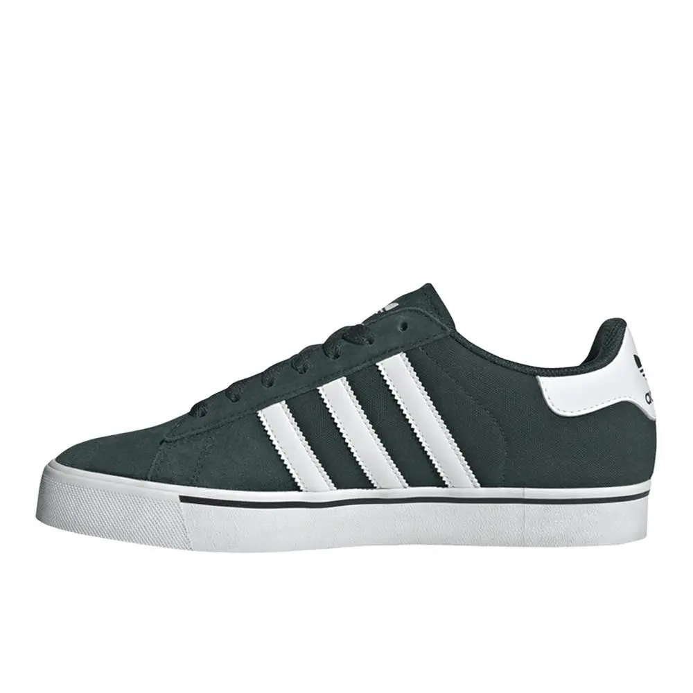 Adidas shoes - adidas Campus Vulc - Campus Vulc - JI1913 - Green (UPC: 197609661821) 1