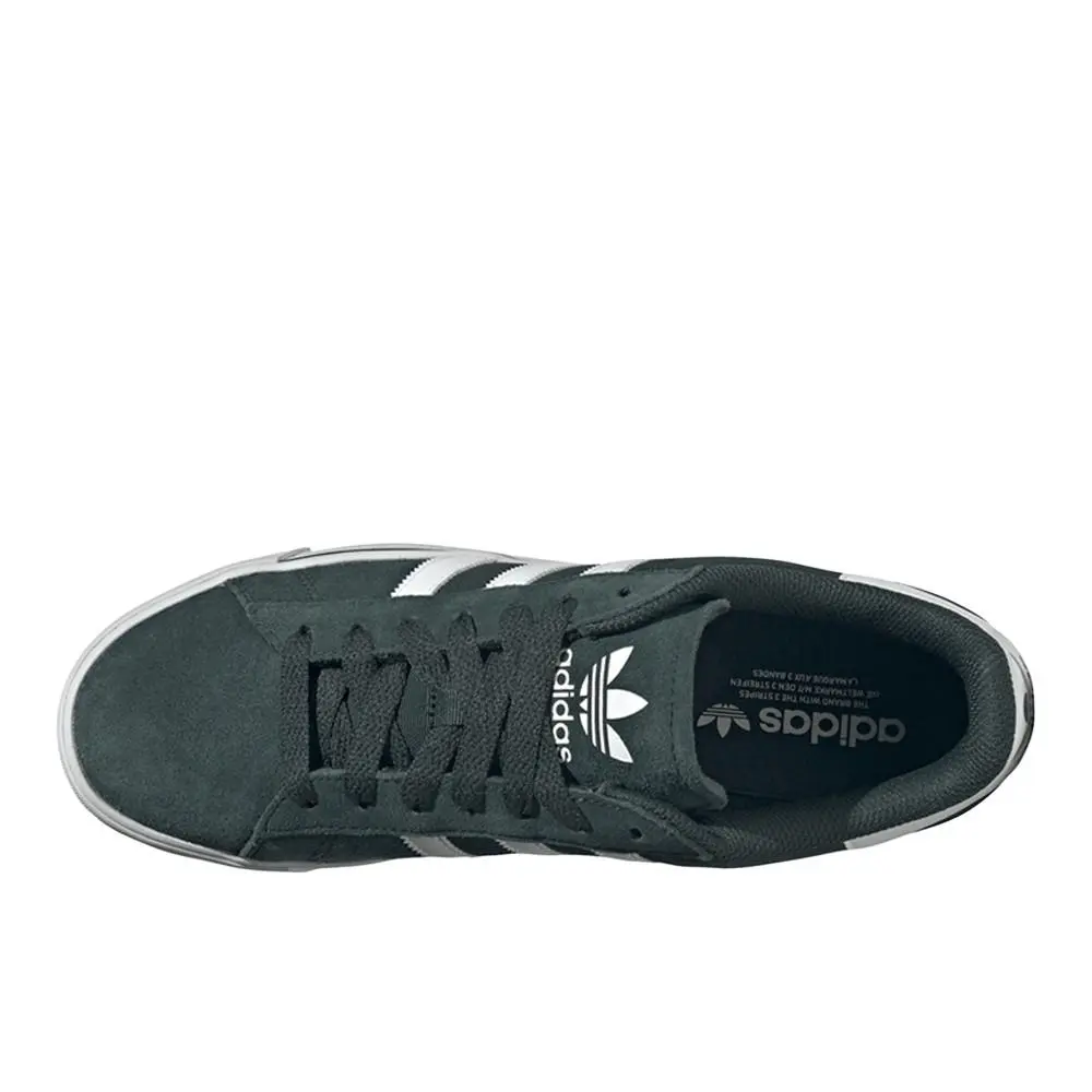 Adidas shoes - adidas Campus Vulc - Campus Vulc - JI1913 - Green (UPC: 197609661821) 2