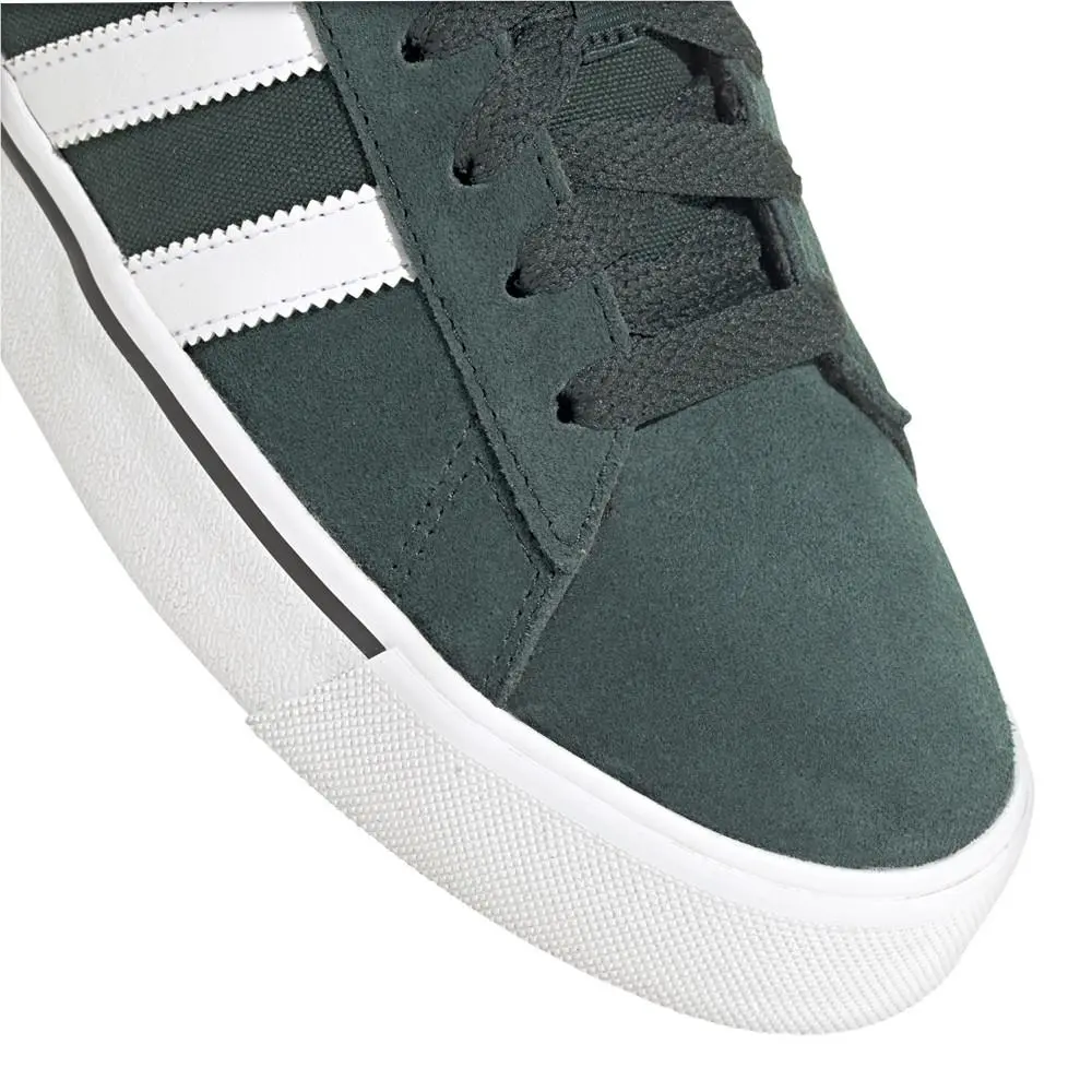 Adidas shoes - adidas Campus Vulc - Campus Vulc - JI1913 - Green (UPC: 197609661821) 4