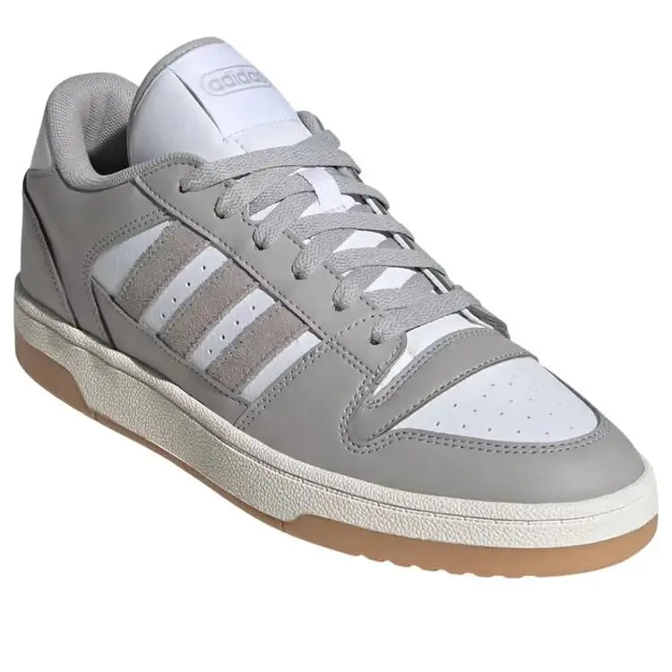 Adidas shoes - adidas Hoops - Hoops - IE3834 - Gray (UPC: 196478956779) 0