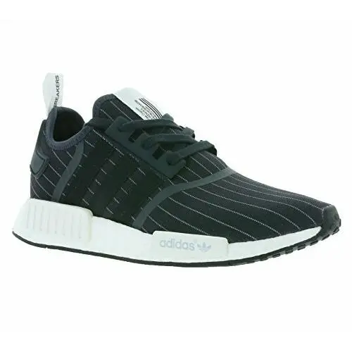Originals Men`s NMD_R1 Bedwin Black/white Sz 8 BB3124 Fashion Shoes by Adidas