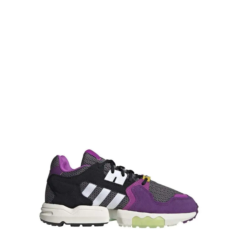 Kids` 6.5 Big Kid Ninja ZX Torsion Shoes by Adidas