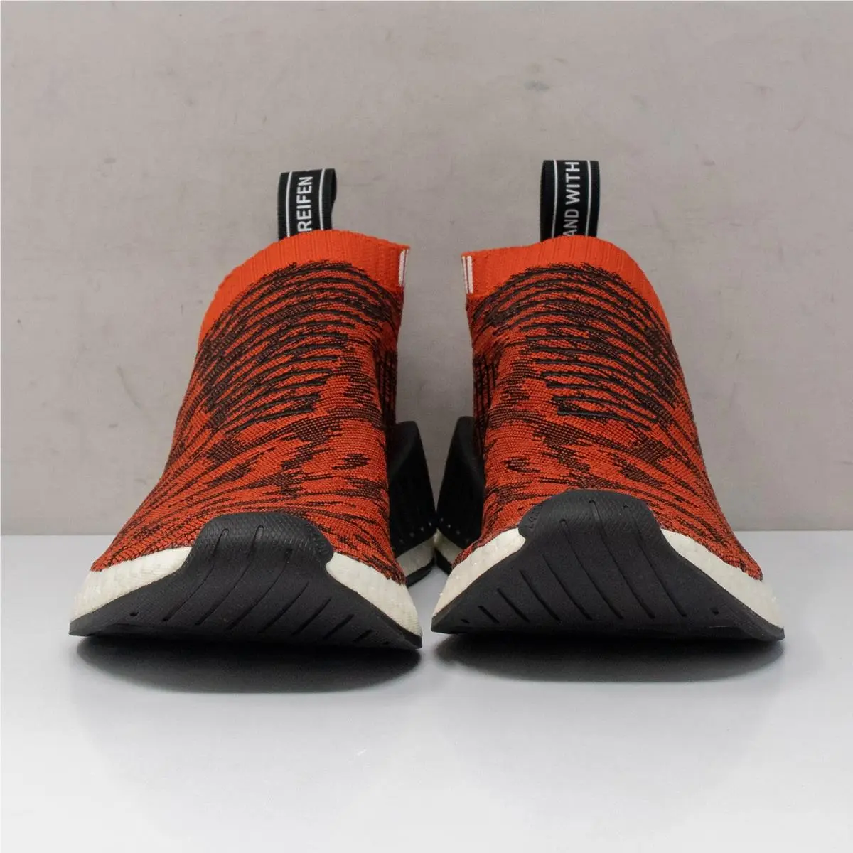 Adidas shoes - adidas NMD CS2 - NMD - BY9406 - Red (UPC: 0190309647102) 4