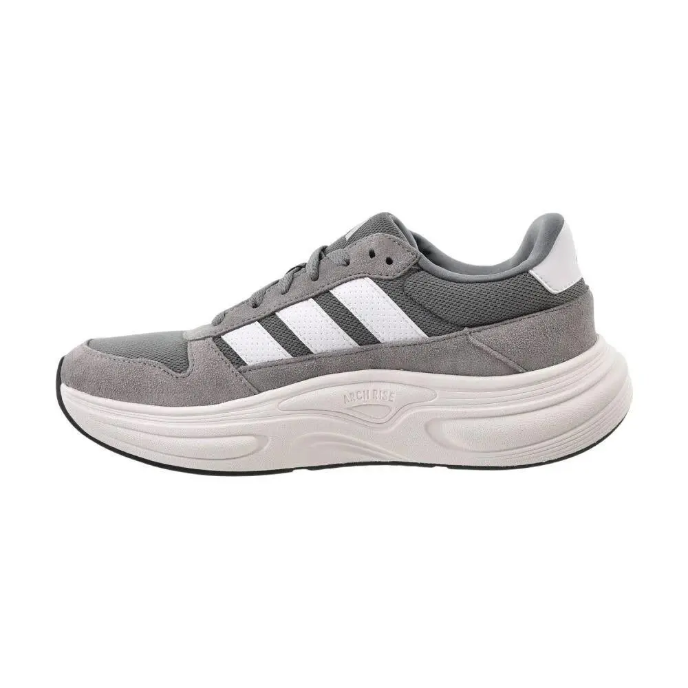 Adidas shoes - Grey/White 6