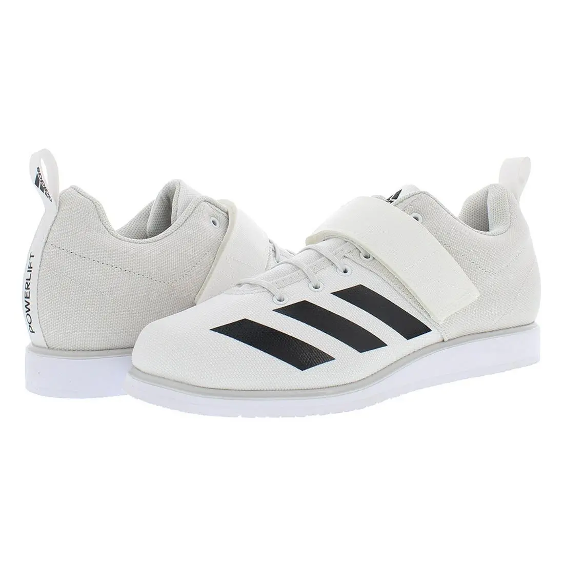 Adidas shoes - White/Coreblack/Greyone, Main: White (UPC: 195733872403) 0