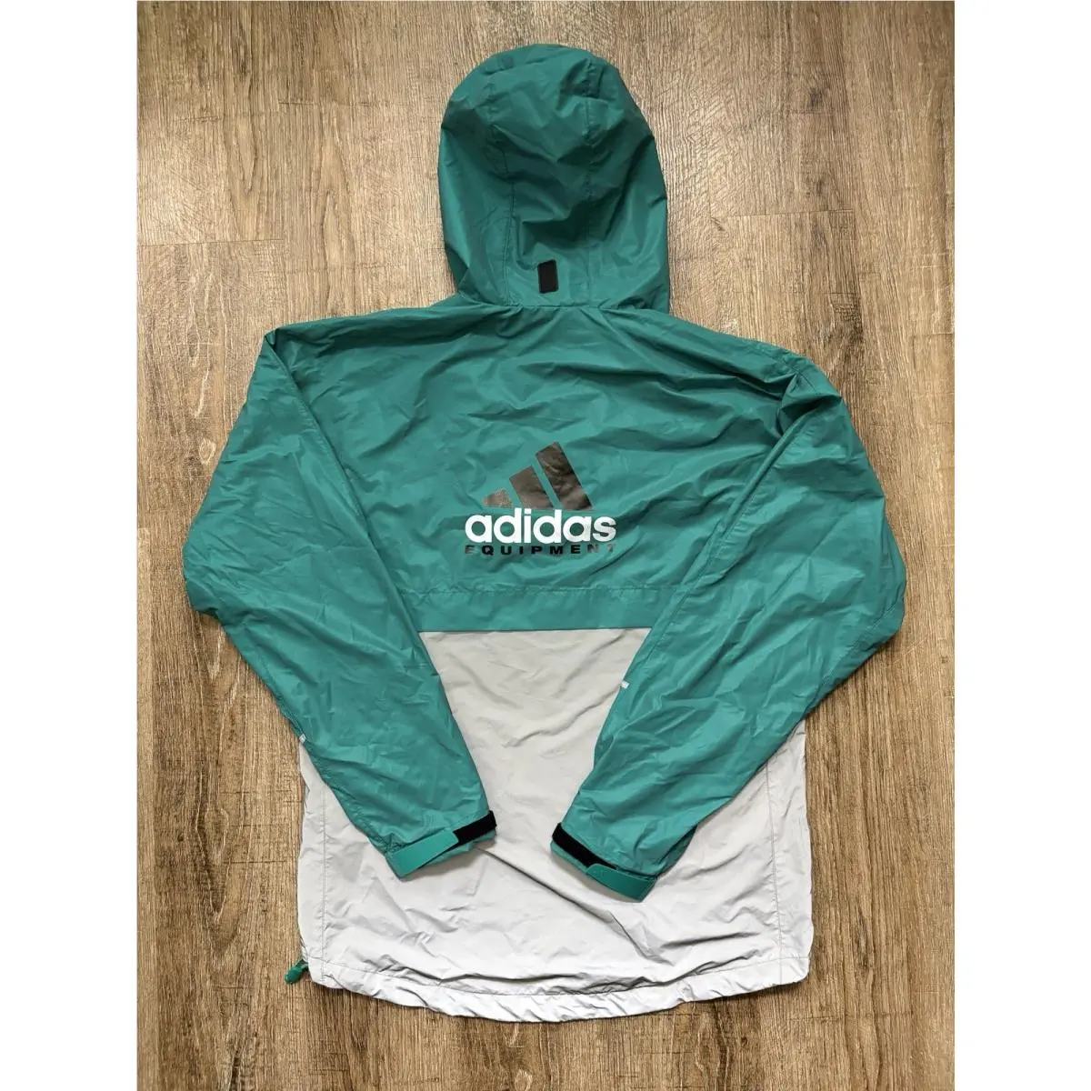 Adidas clothing - Adidas Equipment - Equipment - JL9255 - Green (UPC: 0197613244027) 0