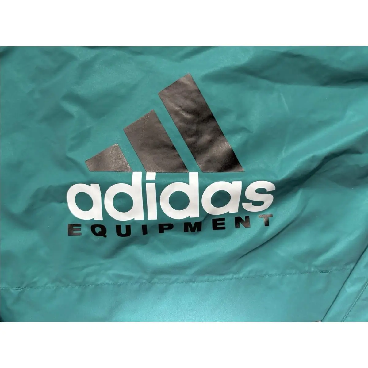 Adidas clothing - Adidas Equipment - Equipment - JL9255 - Green (UPC: 0197613244027) 2