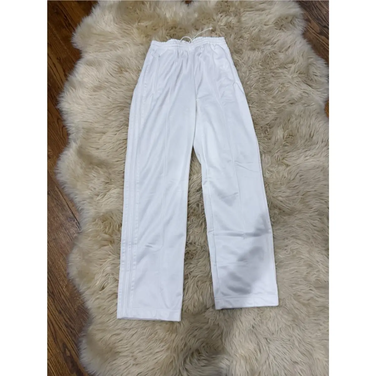 Adidas clothing - White 10